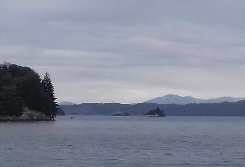 Hostelli Hosteria Lekun Lekun