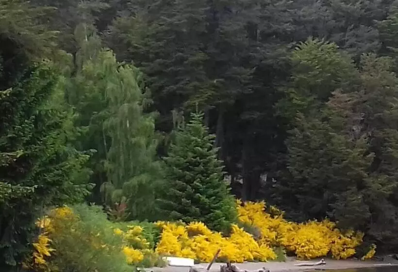 Hostelli Hosteria Lekun Lekun