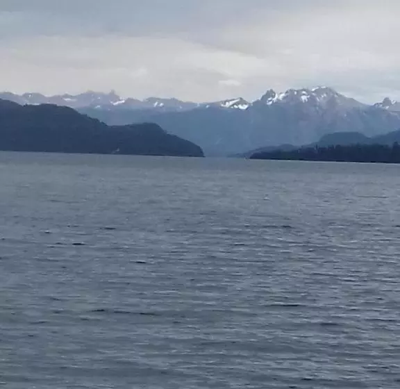 Hostelli Hosteria Lekun Lekun