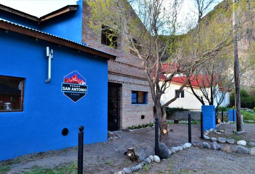 مسافرخانه Posada San Antonio