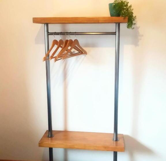 مسافرخانه Posada San Antonio