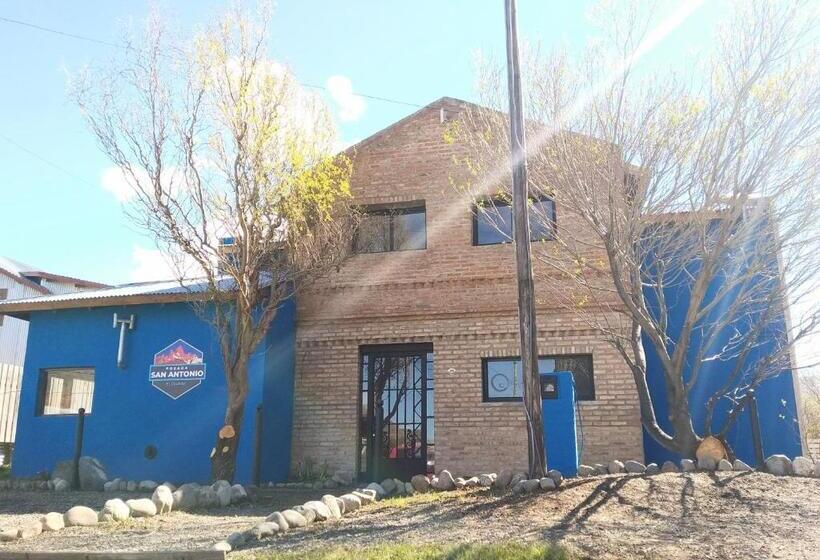 مسافرخانه Posada San Antonio