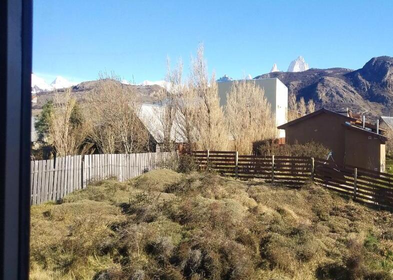 مسافرخانه Posada San Antonio