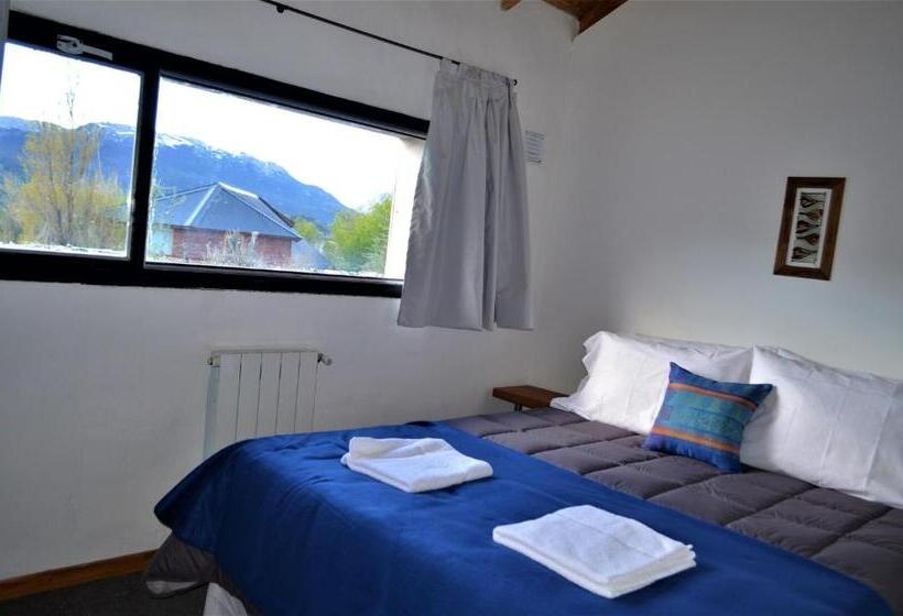 مسافرخانه Posada San Antonio