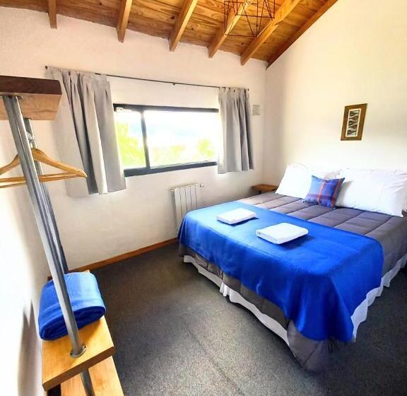 مسافرخانه Posada San Antonio