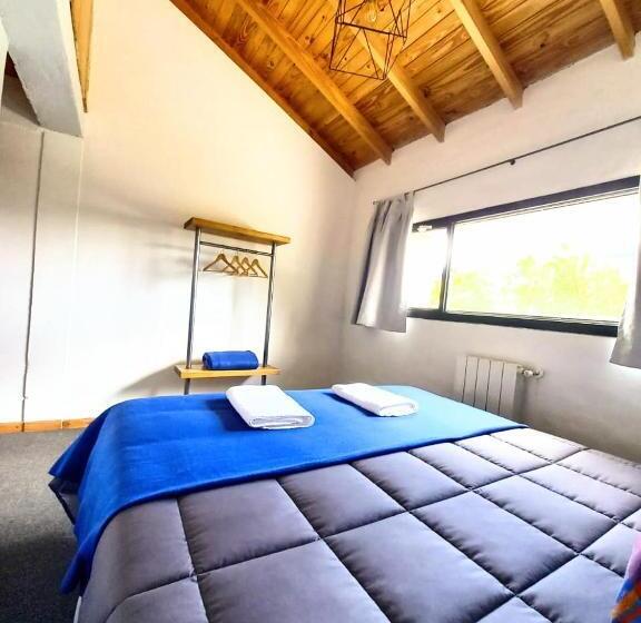 مسافرخانه Posada San Antonio