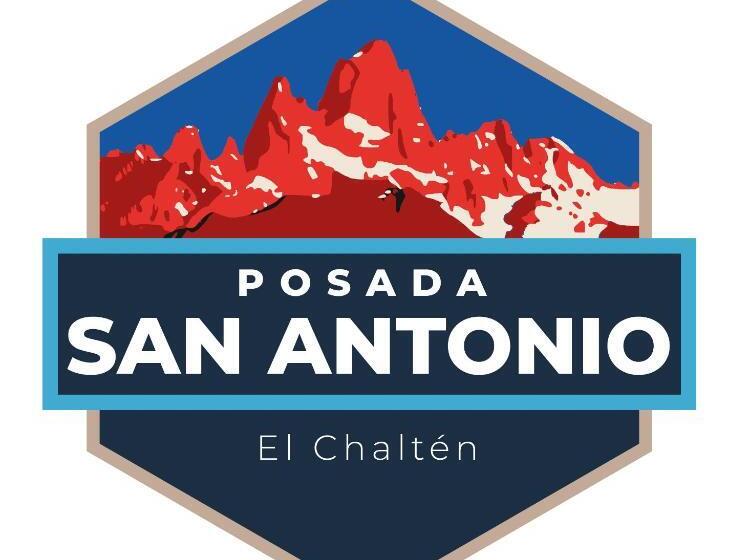 مسافرخانه Posada San Antonio