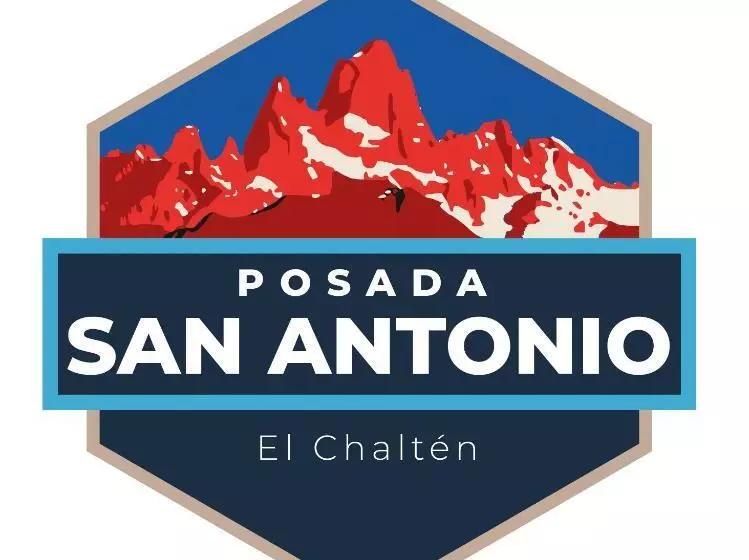 簡易ホテル Posada San Antonio