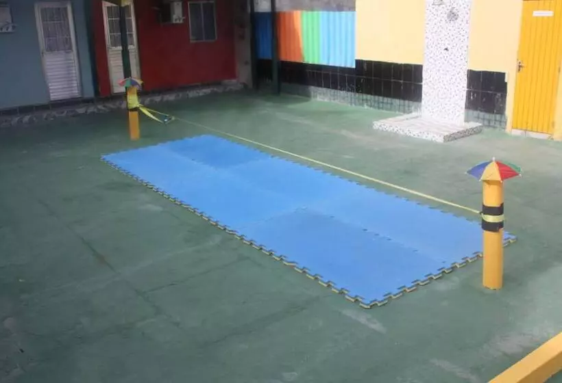 Hostel Vila Sol