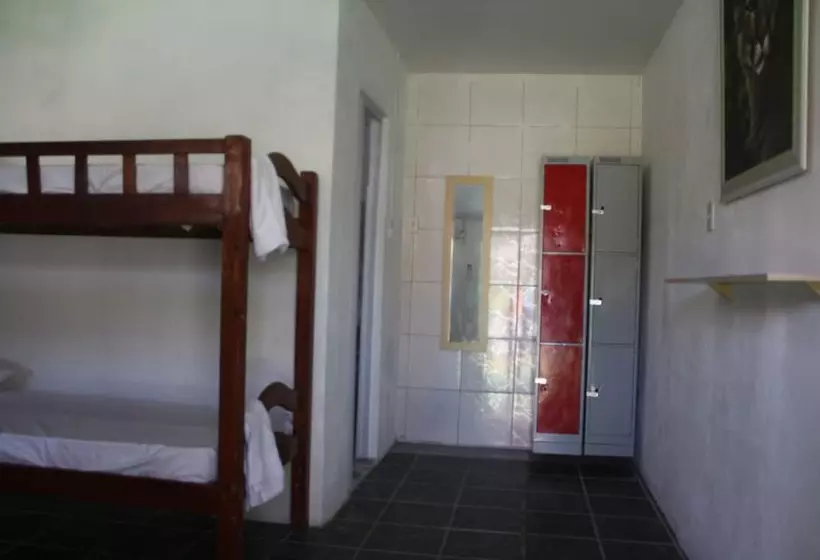 Hostel Vila Sol