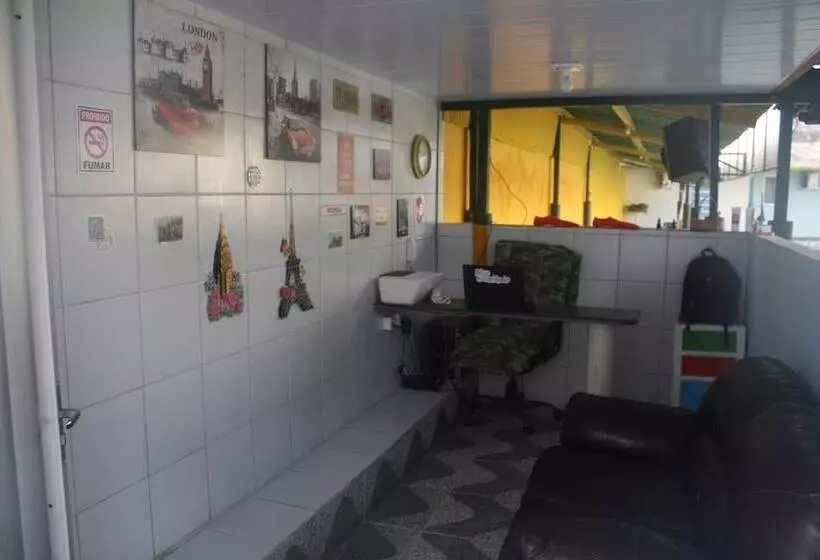 Hostel Vila Sol
