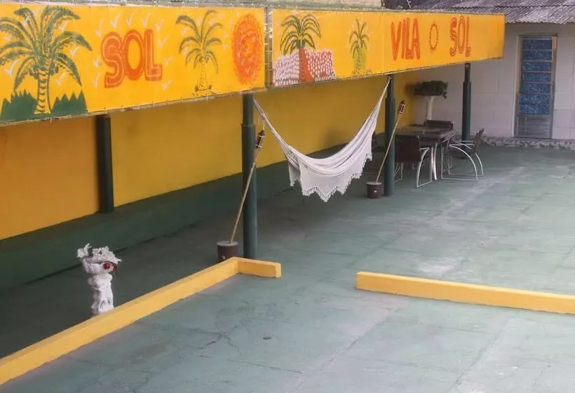 Hostel Vila Sol