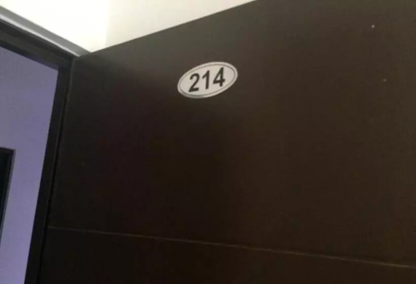 ホテル Bucaramanga Plaza