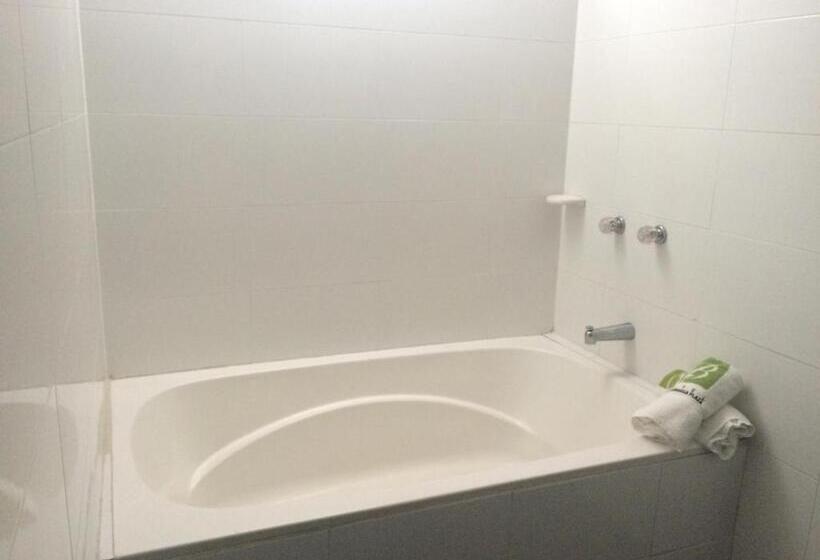 هتل Bucaramanga Plaza