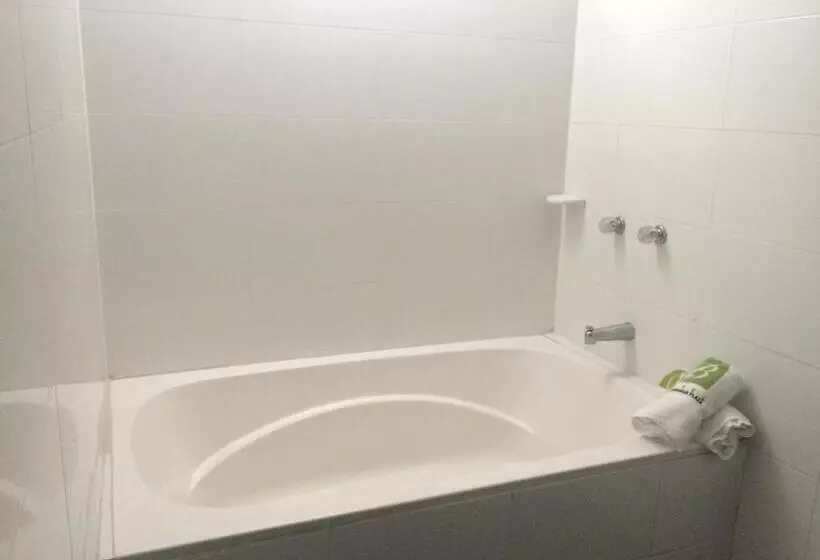 ホテル Bucaramanga Plaza