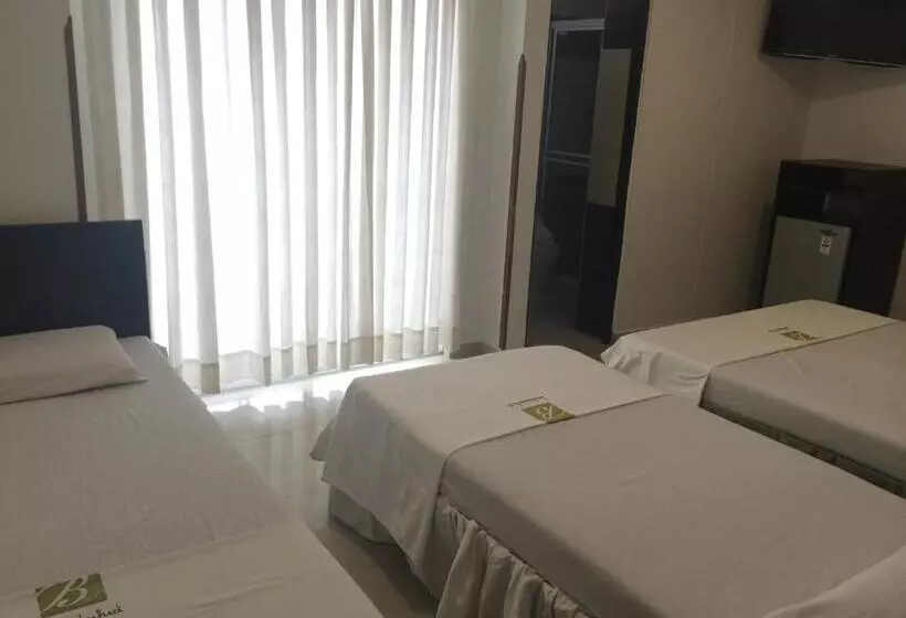 ホテル Bucaramanga Plaza