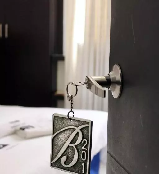 ホテル Bucaramanga Plaza