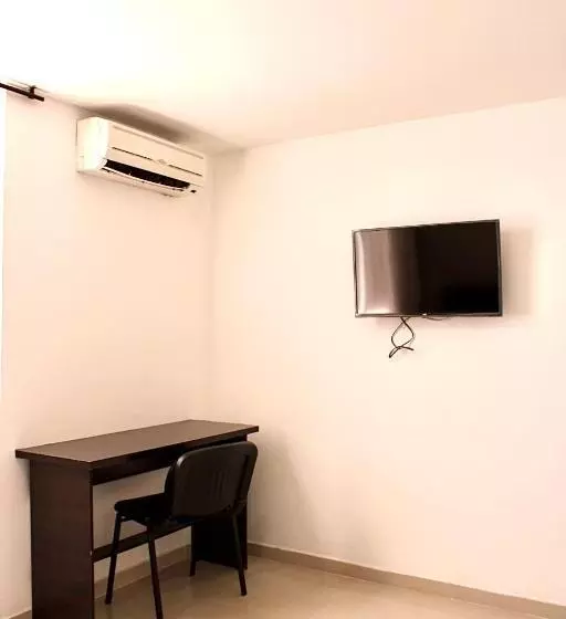 ホテル Bucaramanga Plaza