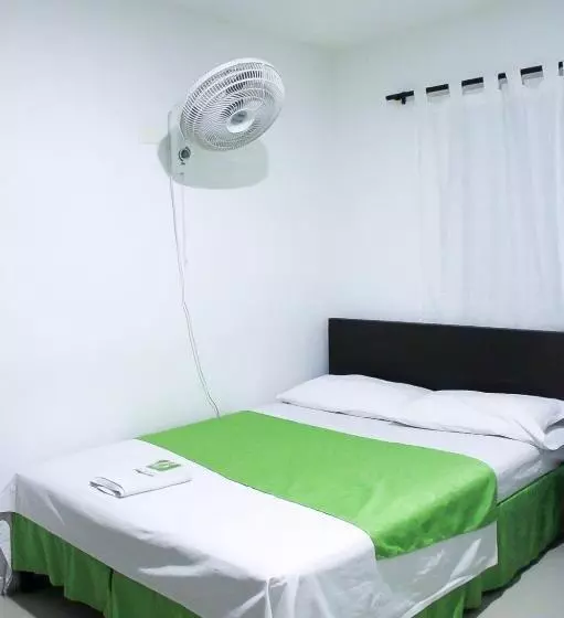 ホテル Bucaramanga Plaza