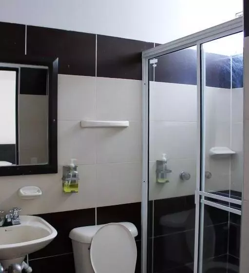 ホテル Bucaramanga Plaza