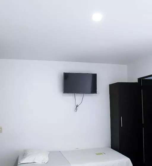ホテル Bucaramanga Plaza