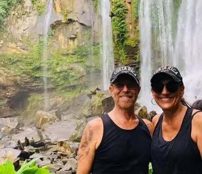 Hotelli Cabinas D’val