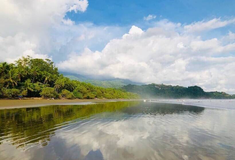 בית מלון כפרי Cabinas D’val