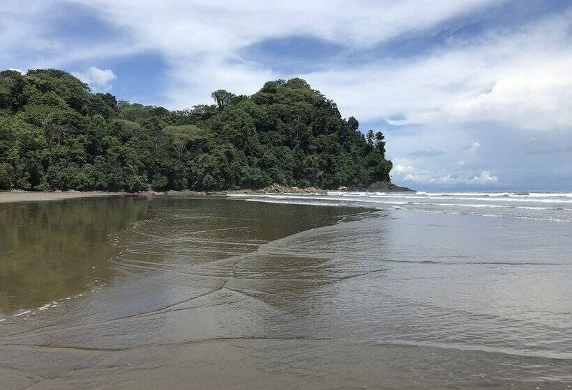 בית מלון כפרי Cabinas D’val