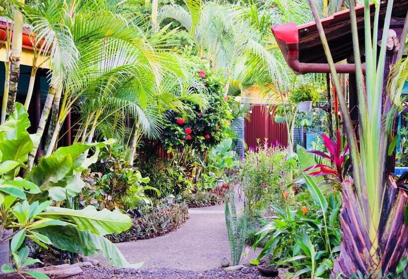 בית מלון כפרי Cabinas D’val