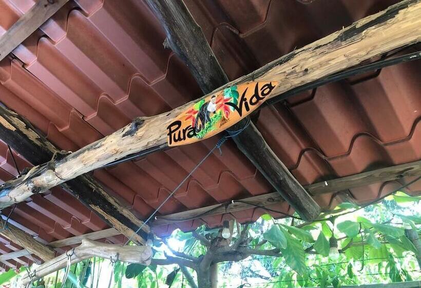 בית מלון כפרי Cabinas D’val