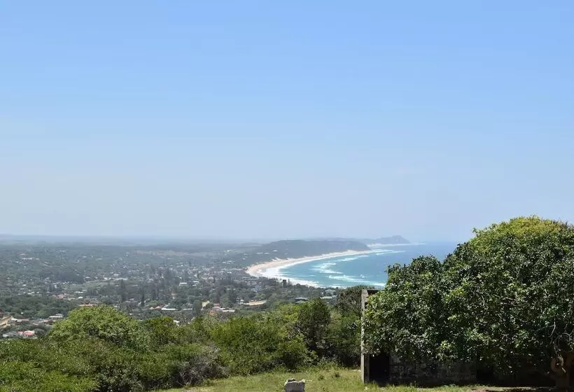 Hotelli Gamboozini Lodge