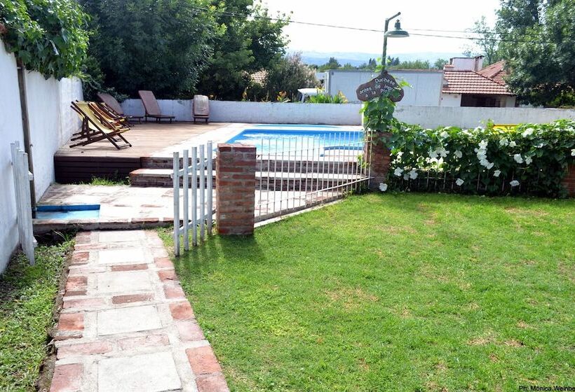 酒店 Hostería De La Villa