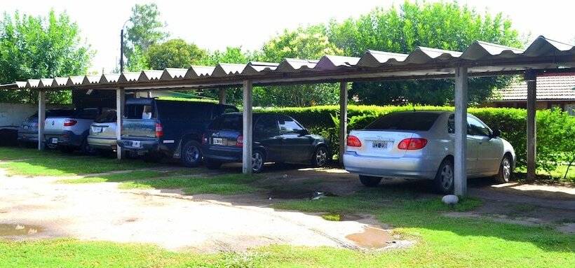 酒店 Hostería De La Villa