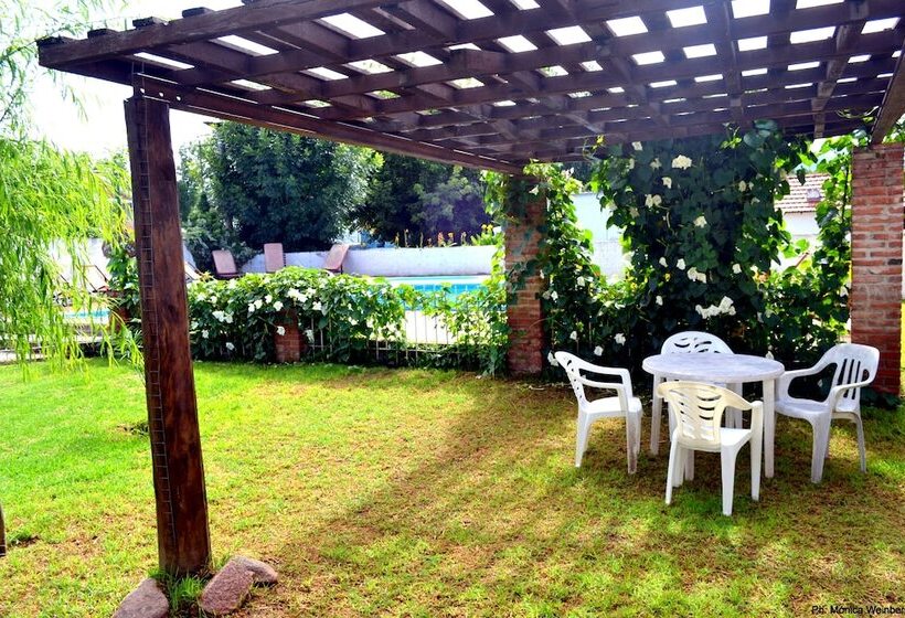 Hotel Hostería De La Villa