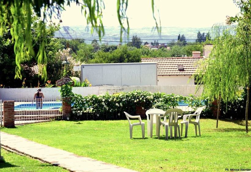 Hotel Hostería De La Villa