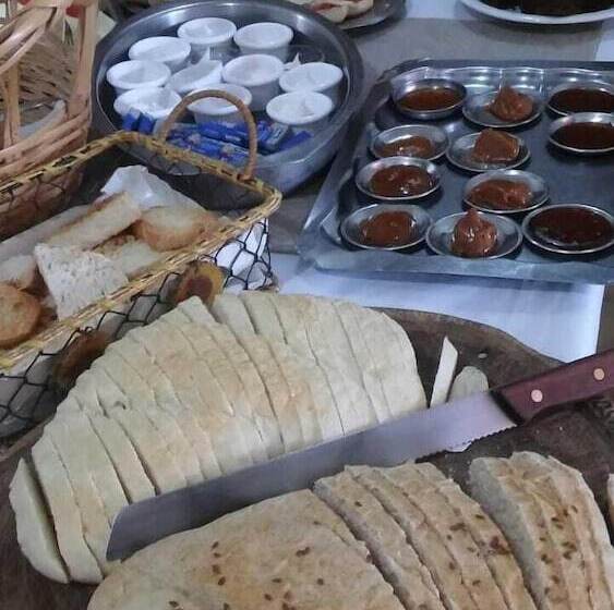 酒店 Hostería De La Villa