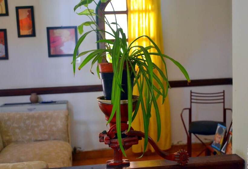 酒店 Hostería De La Villa