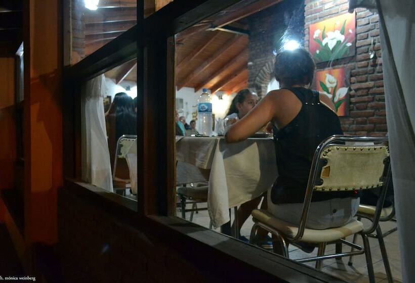 酒店 Hostería De La Villa