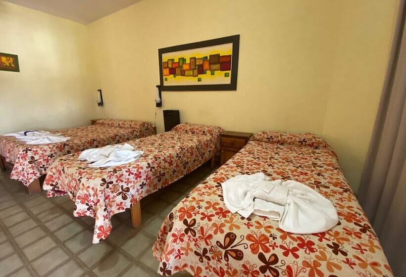 酒店 Hostería De La Villa