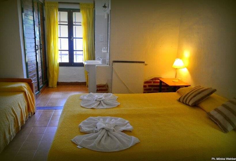 酒店 Hostería De La Villa