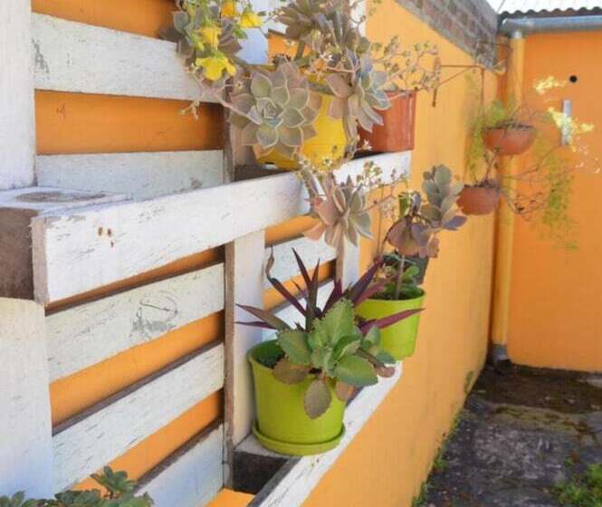 Hotel Hosteria San Benito