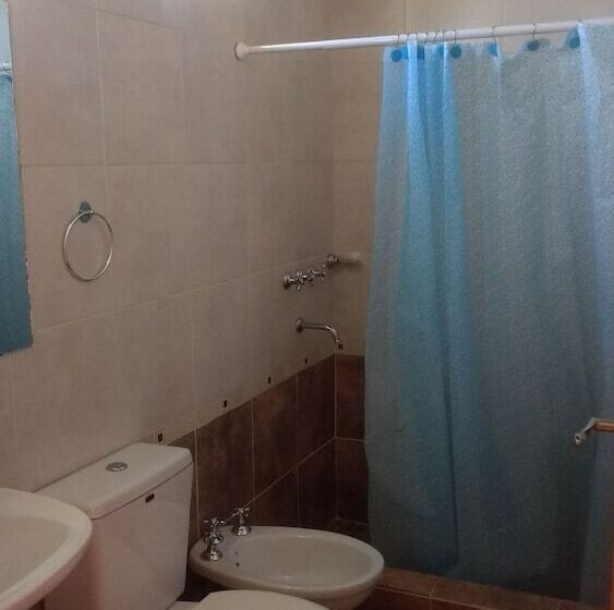 Hotel Hosteria San Benito