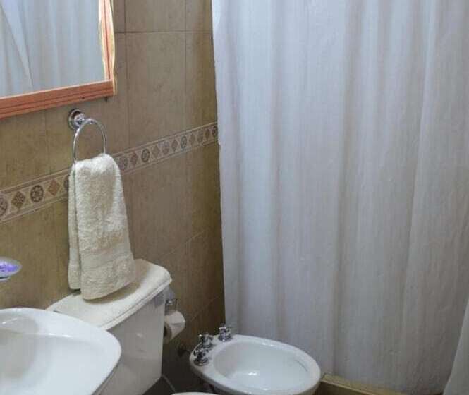 Hotel Hosteria San Benito