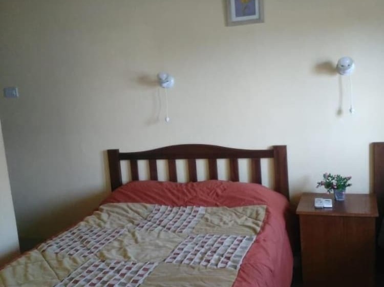 Hotel Hosteria San Benito