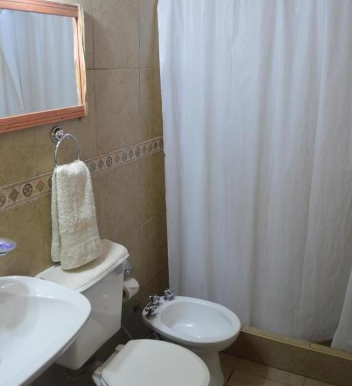 Hotel Hosteria San Benito