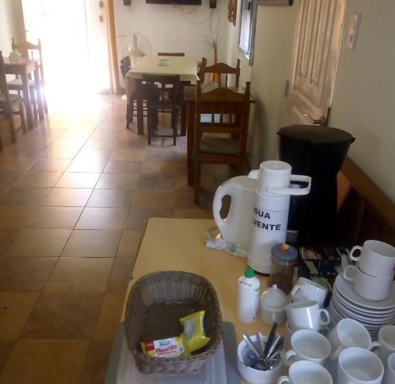 Hotel Hosteria San Benito