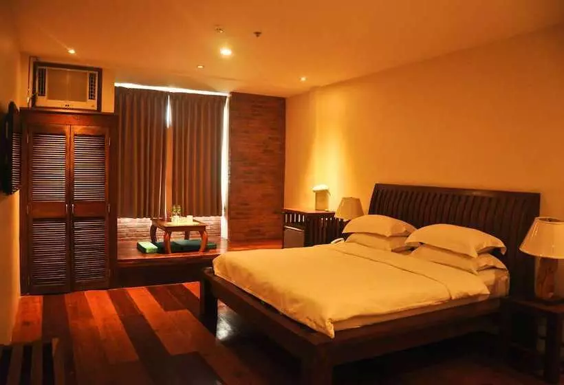 Mango Valley Hotel 2