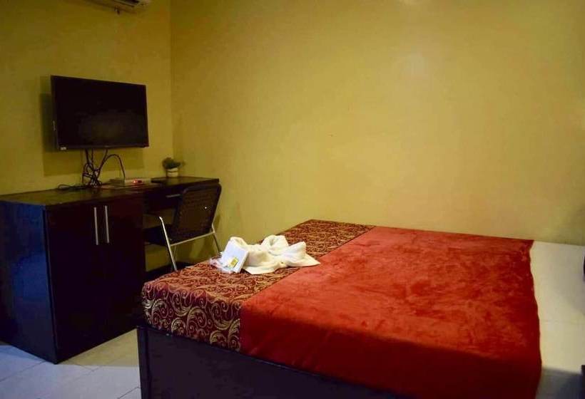 Szálloda Micro Star Apartelle