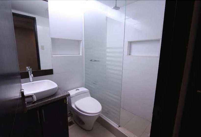 Szálloda Micro Star Apartelle