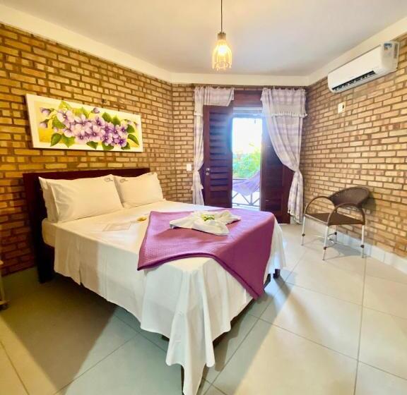 فندق Pousada Casa Do Alemão